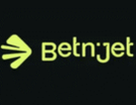 BetnJet Casino logo