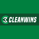CleanWins Casino logo